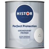 Histor Perfect Protection grondverf wit 750 ml