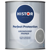 Histor Perfect Protection grondverf grijs 750 ml