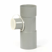 Martens regenton automaat HWA PVC 70/80 mm