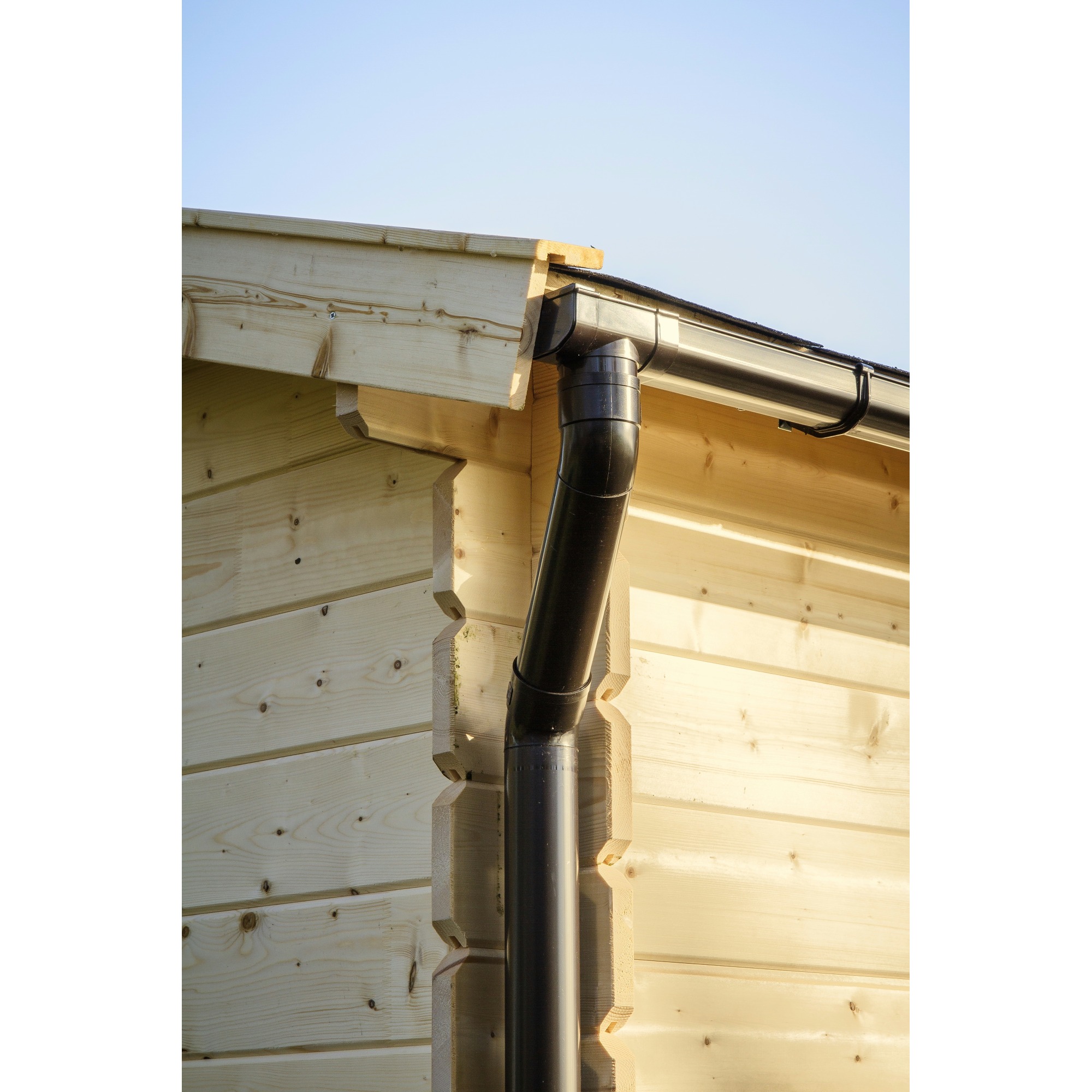 Dakgotenset Tuinhuis 380 huismerk kopen in de aanbieding