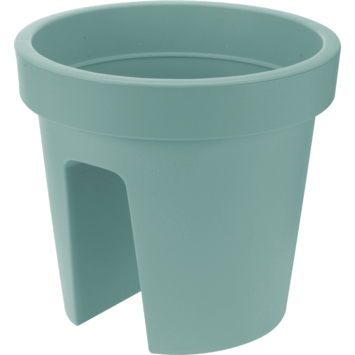 Balkonbak Dia pastelgroen 28 x 25 cm kopen? | Bloemen, planten & potten | GAMMA