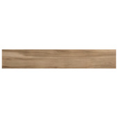 Legni Quercia vloer- wandtegel naturel keramiek 15 x 90 cm 1,22 m²/doos
