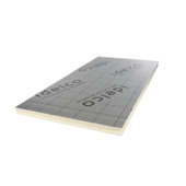 Idelco ALPHA PIR isolatieplaat 120 x 60 cm 4 cm (Rd 1.8) 0,72 m²