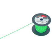 Suki metselkoord groen/wit 1,7MM X 100M