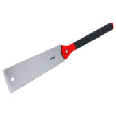 Suki flexibele zaag / Japanse zaag voor hout met fijne en grove vertanding