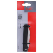 Suki kabelmes RVS inklapbaar