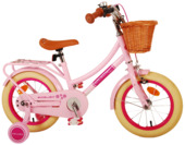 Volare Excellent kinderfiets roze 14 inch