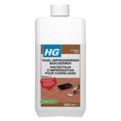 HG tegel impregneer beschermer 1 liter