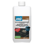 HG natuursteen reiniger glansvloer 1 liter