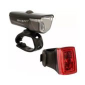 Smart verlichtingsset LS056 USB-oplaadbaar