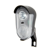 Smart koplamp LUXMAX 15 Batterij