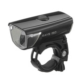 Smart koplamp Rays 150 USB-oplaadbaar