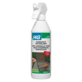 HG hardhout ontgrijzer 500 ml