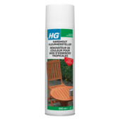 HG hardhout kleurhersteller 500 ml