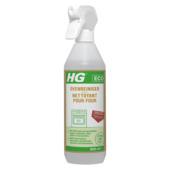 HG Eco Ovenreiniger 500 ml