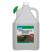 HG groene aanslag k&k 5L