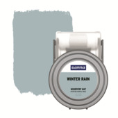 GAMMA kleurtester muurverf 55ml winter rain
