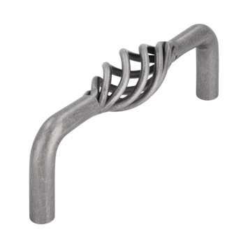 Greep Suzan tin look 104mm