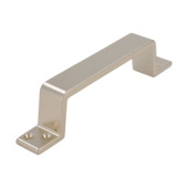 Handgreep Amelie aluminium 150 mm