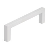 Greep Omer wit 104mm