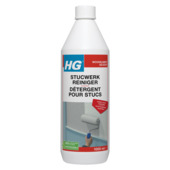 HG stucwerk reiniger 1 liter