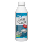 HG kalkweg concentraat 500ml