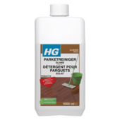HG parketreiniger glans 1 liter