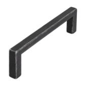 Greep Patricia oud tin 104mm