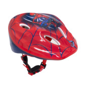Disney fietshelm kinderen Spiderman 52-56cm