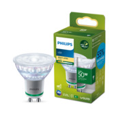 Philips greenlabel LED 50W GU10 spot 2700K