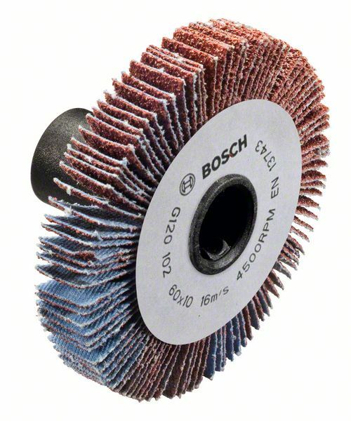 Bosch Lamellenrol K120 10 Mm bosch kopen in de aanbieding