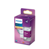 Philips LED spot GU5.3 35W niet dimbaar