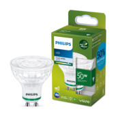 Philips led-spot GU10 2 W 400 lumen 4000 K
