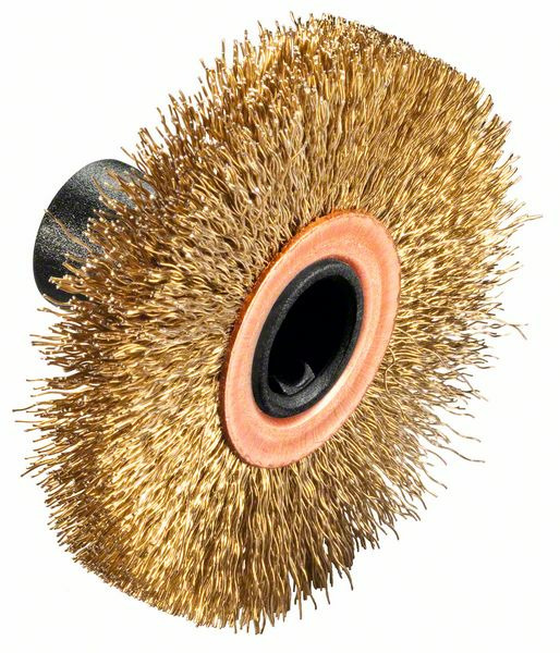 Bosch Schuurborstel Koper 10 Mm bosch kopen in de aanbieding