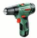 Bosch accuboormachine PSR 10,8 Lithium-ion met zaklamp