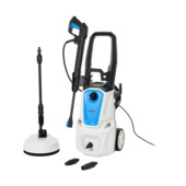 Gamma Eurom hogedrukreiniger FORCE 1801 aanbieding
