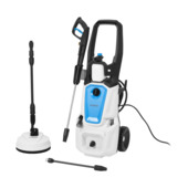 Gamma Eurom hogedrukreiniger FORCE 2201 IND aanbieding