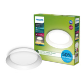 Philips Fleta Ultra Efficient plafondlamp 10W wit