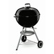 Weber One Touch met thermometer houtskoolbarbecue 57 cm