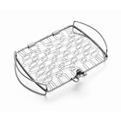 Weber Viskorf RVS klein