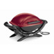 Weber Elektrische Barbecue Q Maroon Gamma