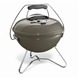 Weber Smokey Joe Premium houtskoolbarbecue Grijs 37 cm