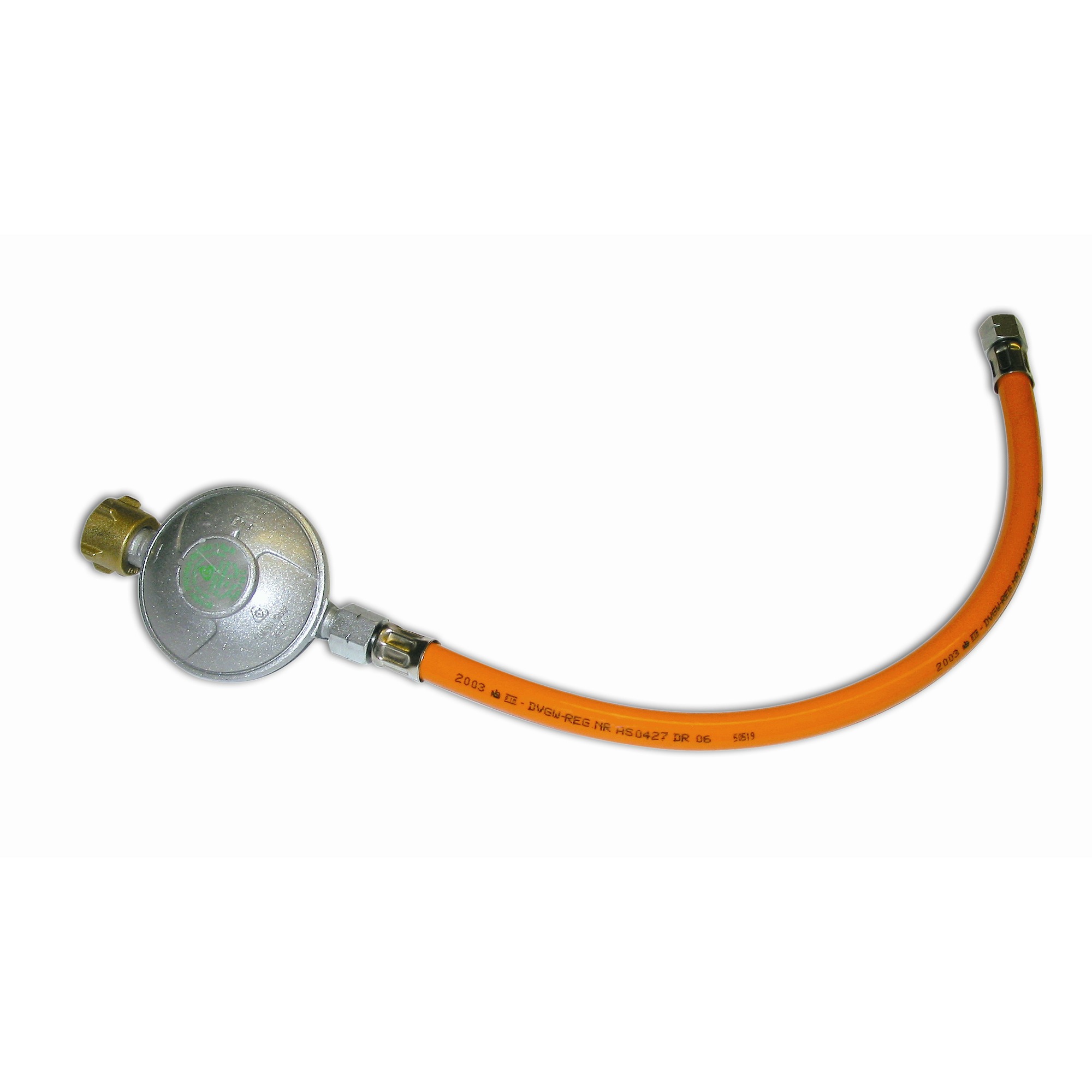 Weber Gasdrukregelaar Met Slang weber kopen in de aanbieding