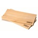 Weber rookplank ceder groot 2 stuks