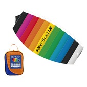 Rhombus vlieger rainbow 1.2