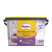 Perfax Ready & Roll behanglijm 4,5 kg