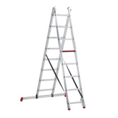 Altrex Reformladder All Round 2x8 treden