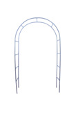 Giardino Arco Rosa rozenboog staal 38 x 135 x 240 cm