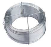 Giardino binddraad verzinkt 0,7 mm x 100 m