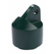 Giardino tuinpaalkap voor steunpaal groen 48 mm